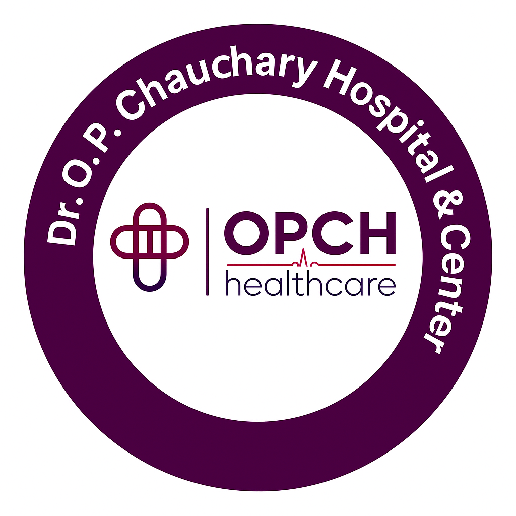 OPCH Health Care